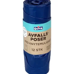 Avfallspose
