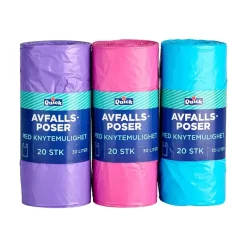 Avfallspose