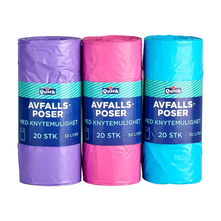 Avfallspose