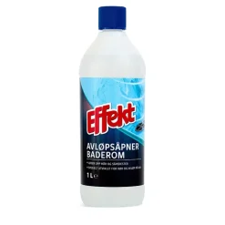 Avløpsåpner