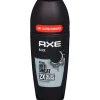 Axe roll-on
