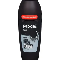Axe roll-on
