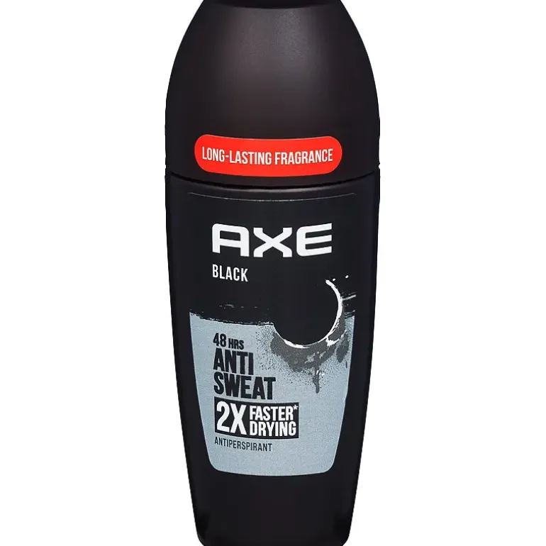 Axe roll-on