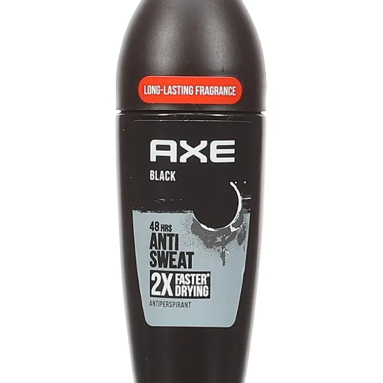Axe roll-on