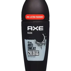 Axe roll-on