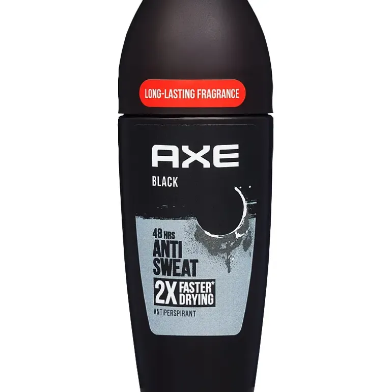 Axe roll-on