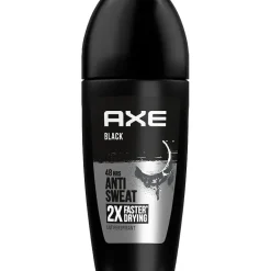 Axe roll-on