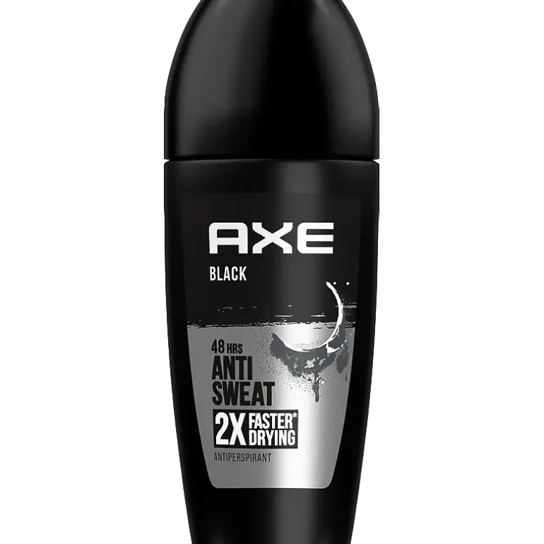 Axe roll-on