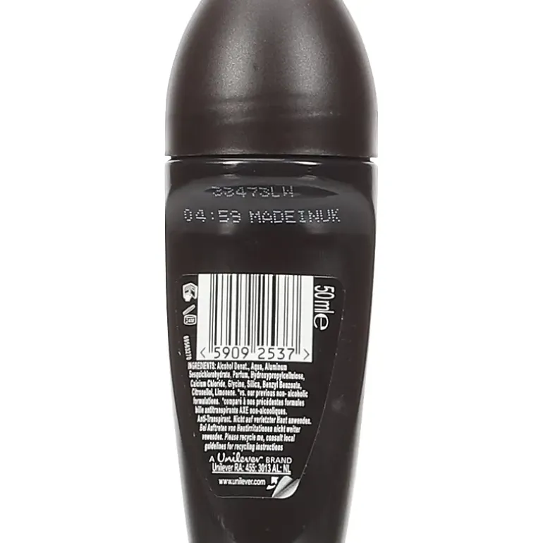 Axe roll-on