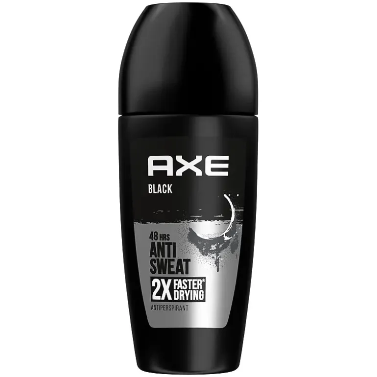 Axe roll-on