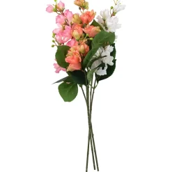 Azalea på gren