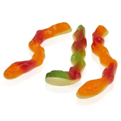 Baby snakes