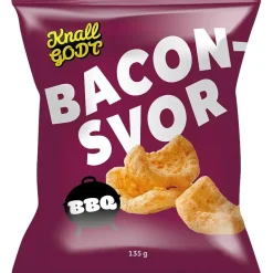 Baconsvor