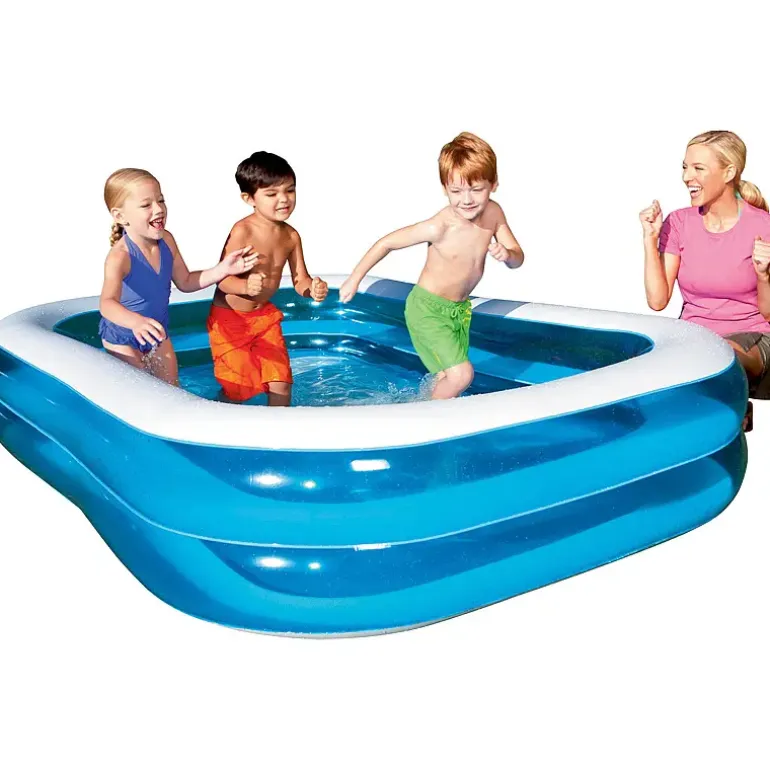 Badebasseng