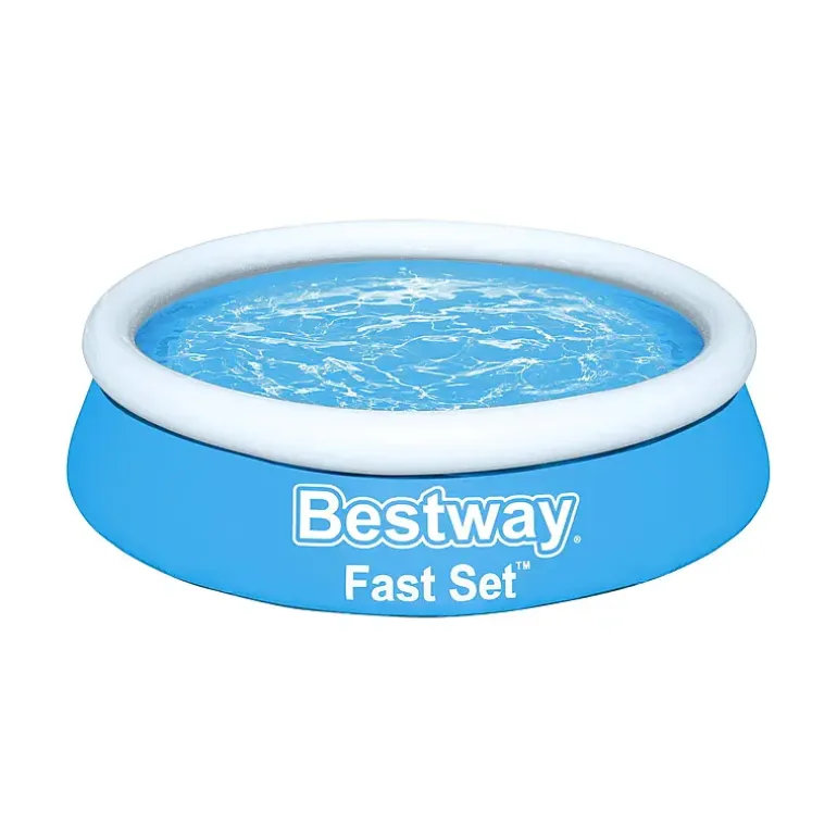 Badebasseng