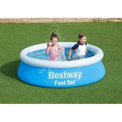 Badebasseng