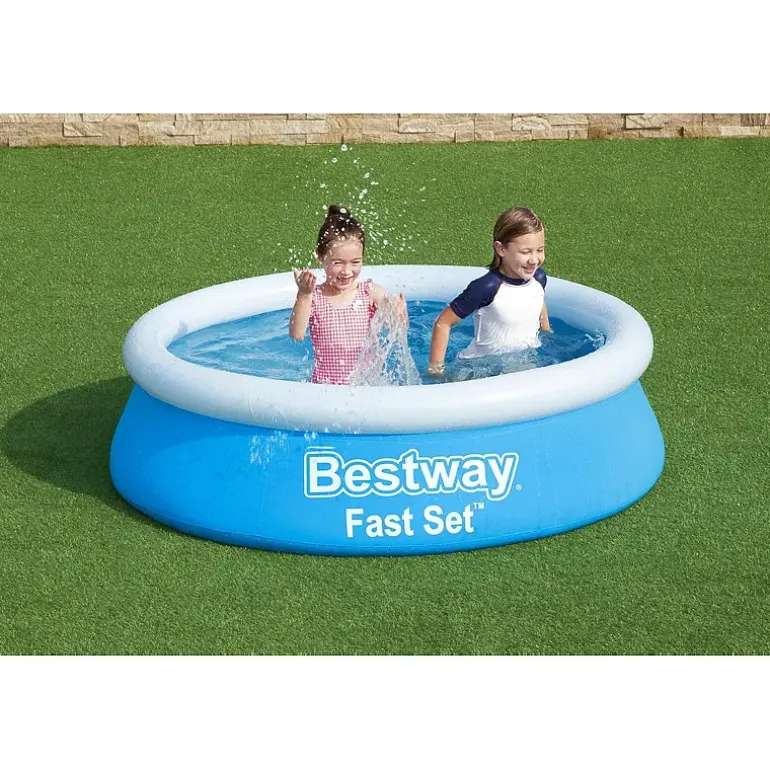 Badebasseng