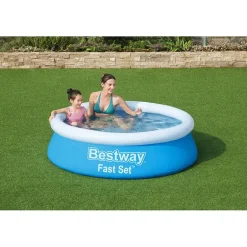 Badebasseng