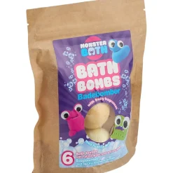 Badebombe