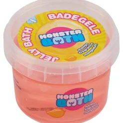 Badegele