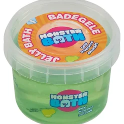 Badegele