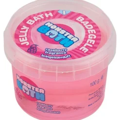 Badegele