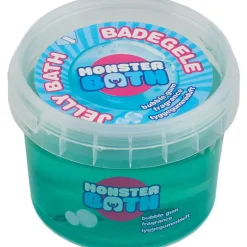 Badegele