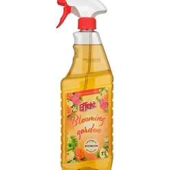 Baderomsspray