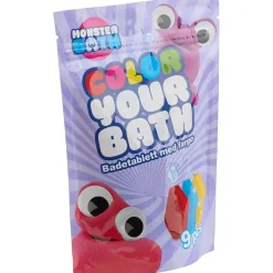 Badetabletter