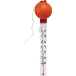 Badetermometer