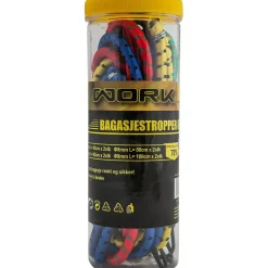 Bagasjestropper