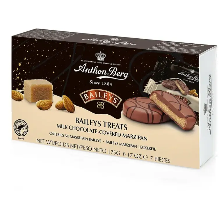 Baileys treats