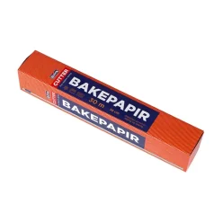 Bakepapir