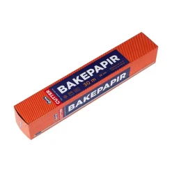 Bakepapir