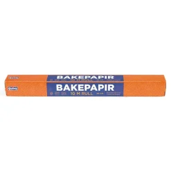 Bakepapir