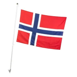 Balkongflagg