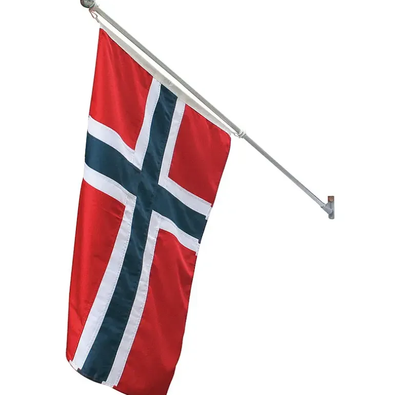 Balkongflagg