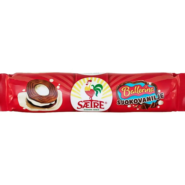 Ballerina