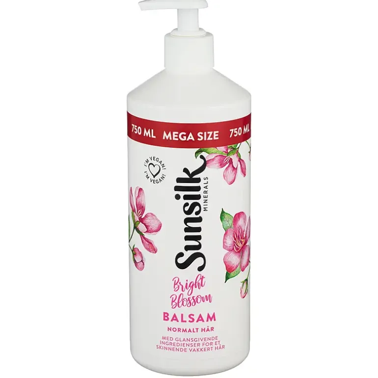 Balsam 750 ml