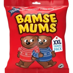 Bamsemums