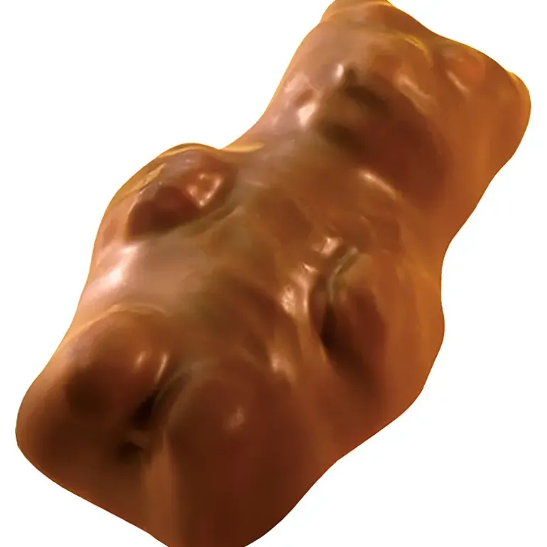 Bamsemums løsvekt
