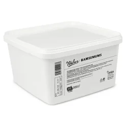 Bamsemums løsvekt