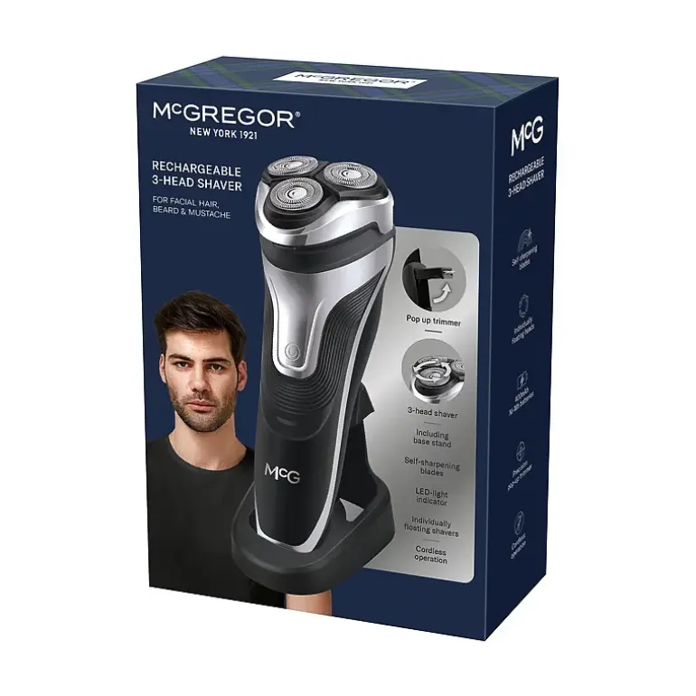 Barbermaskin