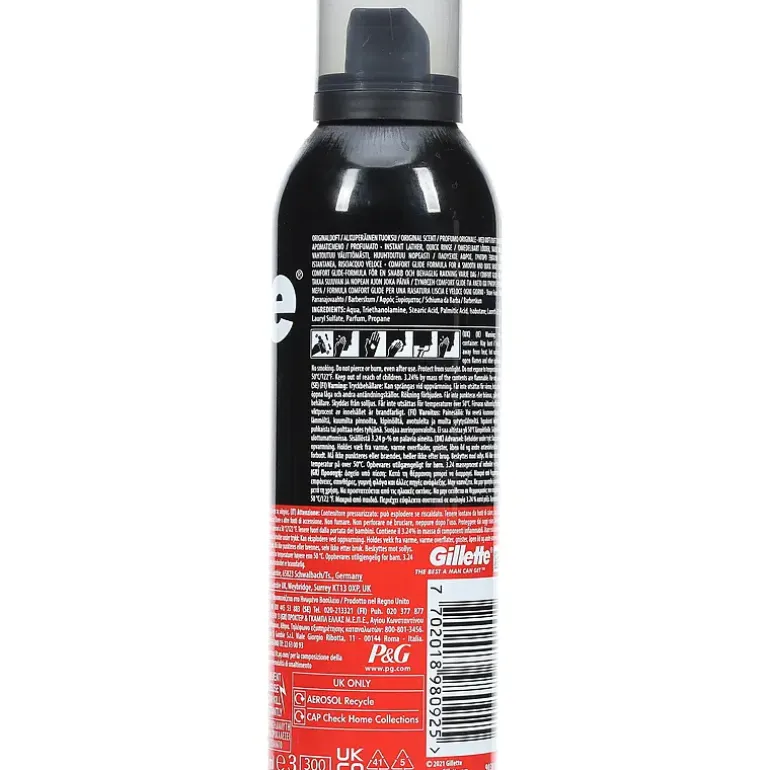 Barberskum