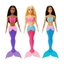 Barbiedukke