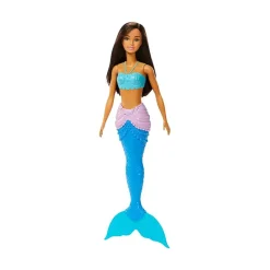 Barbiedukke