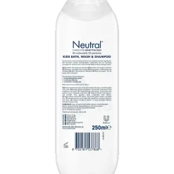Bath/wash gel