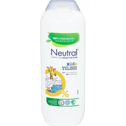 Bath/wash gel