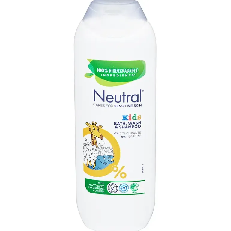 Bath/wash gel