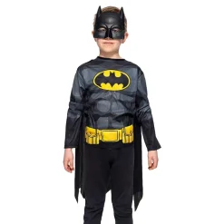Batman drakt